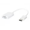 Video Cable Adapter VGA D-Sub DisplayPort LogiLink CV0059B