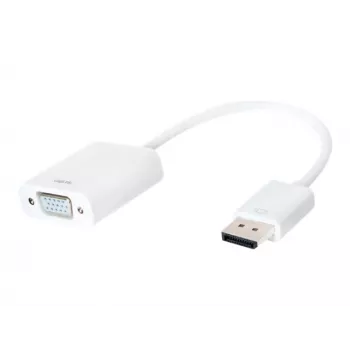 Video Cable Adapter VGA D-Sub DisplayPort LogiLink CV0059B