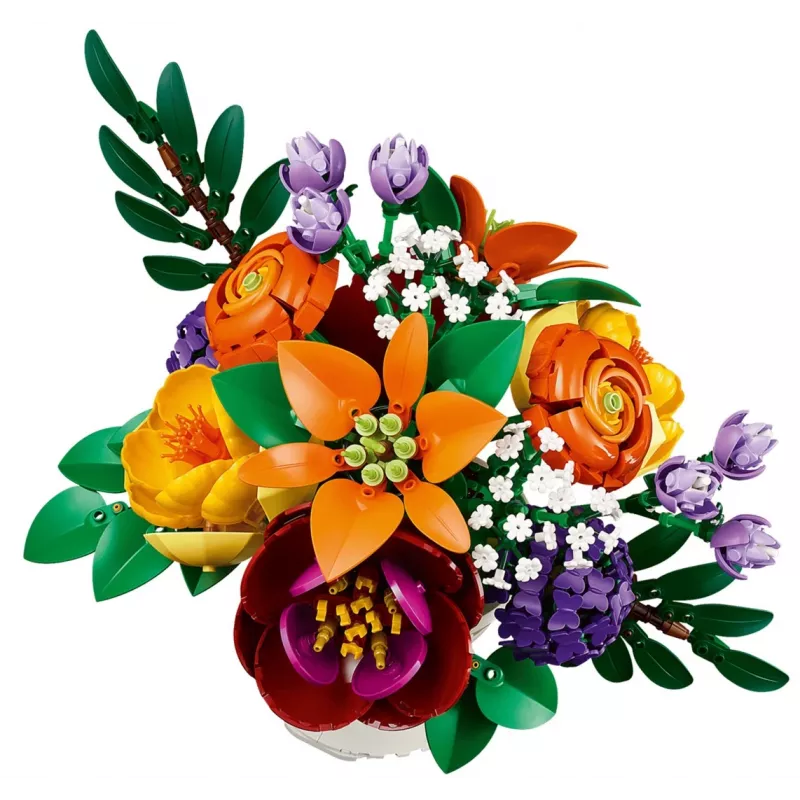 LEGO® Botanicals 10345 - Blumengesteck
