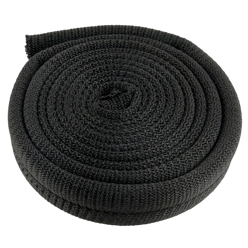 Curve cable tray Label-the-cable LTC 5110