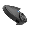 Motorcycle Intercom EJEAS Q7 Bluetooth long-range helmet headset with hands-free communication