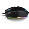 Thermaltake Argent M5 - Mouse - optisch - 8 Buttons