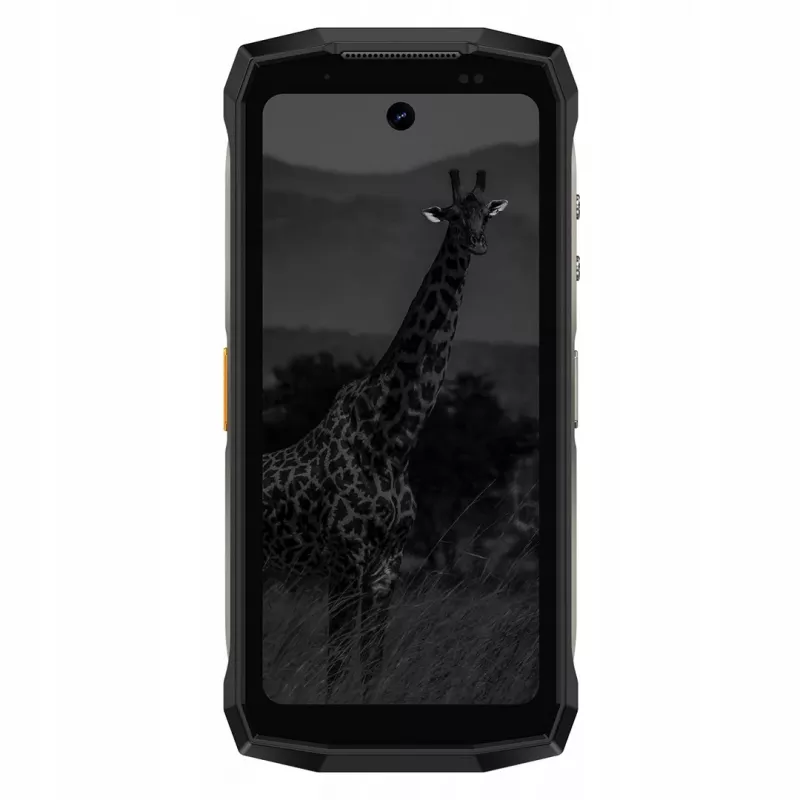 Smartphone Ulefone Armor Mini 20T Pro 4.7 inch 256 GB Black