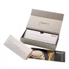 Pelikan M200, Black, Gold, Integrated Filling System, Resin, Gold, Italic Nib, Gold, Stainless Steel