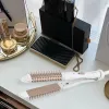 Maestro MR-263 2-in-1 Hair Curler and Straightener