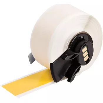 Multi-Purpose Vinyl Labels