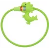 Cable lock FISCHER Dinosaur 600mm length 10mm diameter