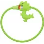 Cable lock FISCHER Dinosaur 600mm length 10mm diameter