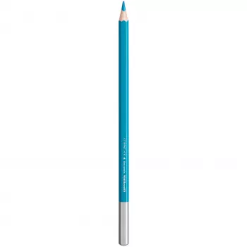 Colour Pencil Pelikan 700672 12 pcs Black Blue Brown Green Light Blue Light Green Orange Peach Pink Red Violet Yellow