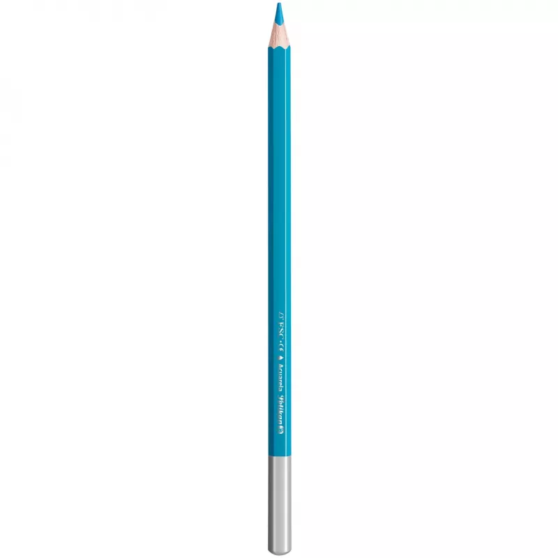 Colour Pencil Pelikan 700672 12 pcs Black Blue Brown Green Light Blue Light Green Orange Peach Pink Red Violet Yellow