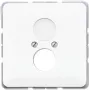 Jung CD 562 WW White (CD562WW)