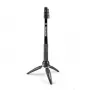 Tripod Manfrotto Pixi Evo Digital/film cameras 3 legs Black