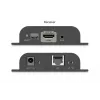 Digitus HDMI IP receiver, 4K/60Hz
