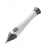 Medisana MP 810 manicure and pedicure device, white