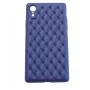 Phone case Devia Charming series for iPhone XS Max, blue, protective cover