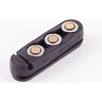 Magnet Connector Set ShiverPeaks 7-Pin 3in1 with Holder, model 14-19012