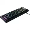 CHERRY K5V2 Compact keyboard Gaming USB QWERTY English Black 67 keys RGB LED