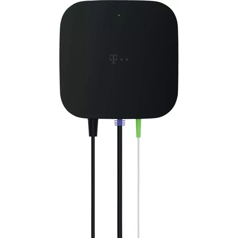 Telekom Fibre Optic 2 modem