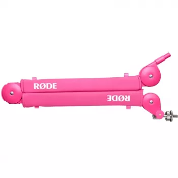 Rode PSA1+ (pink, Professioneller Studioarm)