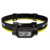 Headband flashlight Nitecore NU40 Black LED 2 lamps IP68