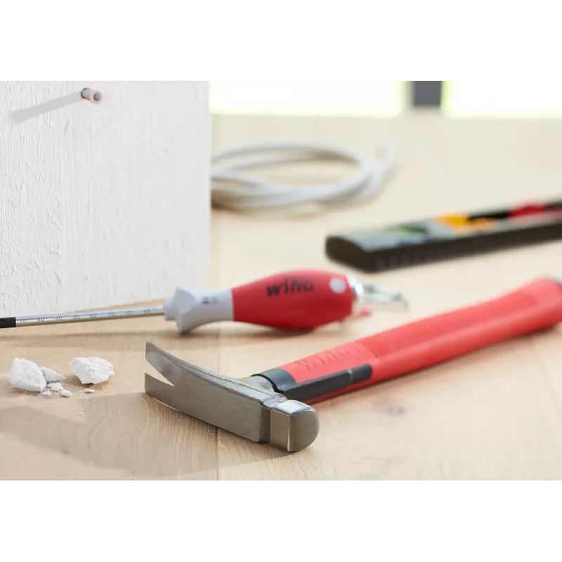 Wiha Elektriker-Hammer