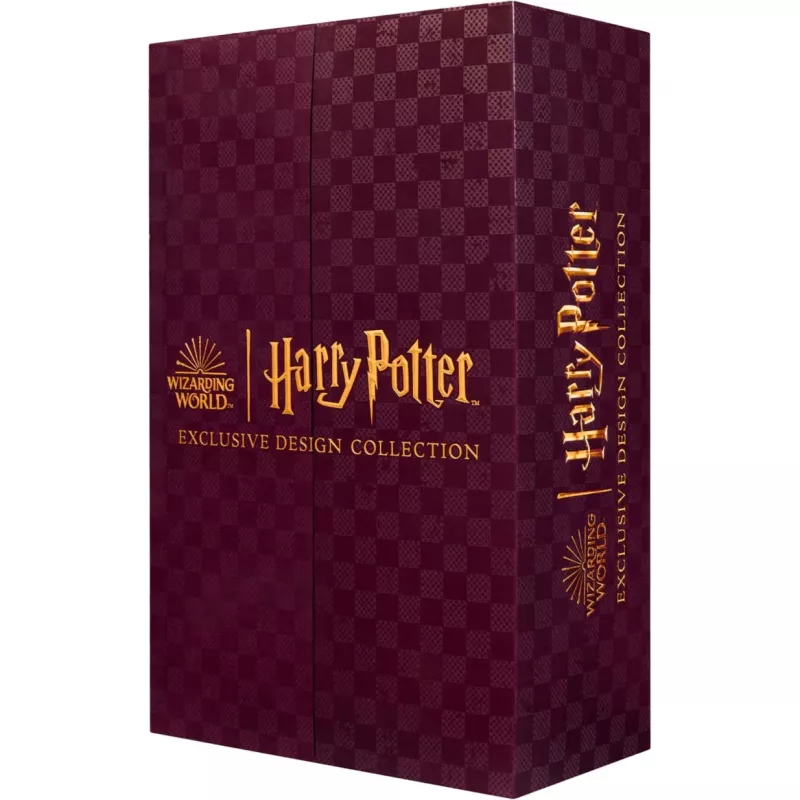 Harry Potter exclusive design collection Harry Potter doll