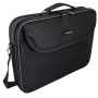 Esperanza ET101 laptop case 39.6 cm (15.6) Sleeve case Black