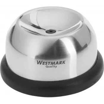 Egg piercer Westmark 10812280 stainless steel manual kitchen tool for piercing eggshells