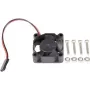 Joy-iT SBC-FAN-303010 Computer Cooling Component ComputerEnclosure fan 3 cm Black (SBC-FAN-303010)