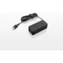 Lenovo 45N0474 power adapter/inverter Indoor 45 W Black