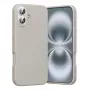 Protective phone case Vention KUHM0-20 for iPhone 16 Plus with MagSafe, Grey