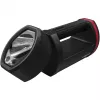 Hand flashlight Ansmann HS20R Pro Black Red LED 10400 mAh