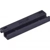 Precision Ruler Set Einhell-KWB LINE MASTER with 800 mm Guide Rail, 10 Pieces