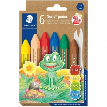 Crayon Staedtler 224 C6