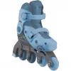 Inline Skates GLOBBER Learning Skates 2 in 1 size 26-29 blue
