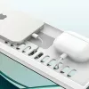 Shelf holder for iMac 312 white