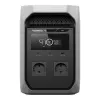 Portable Power Station EcoFlow Delta 3 Classic, 1024Wh Capacity