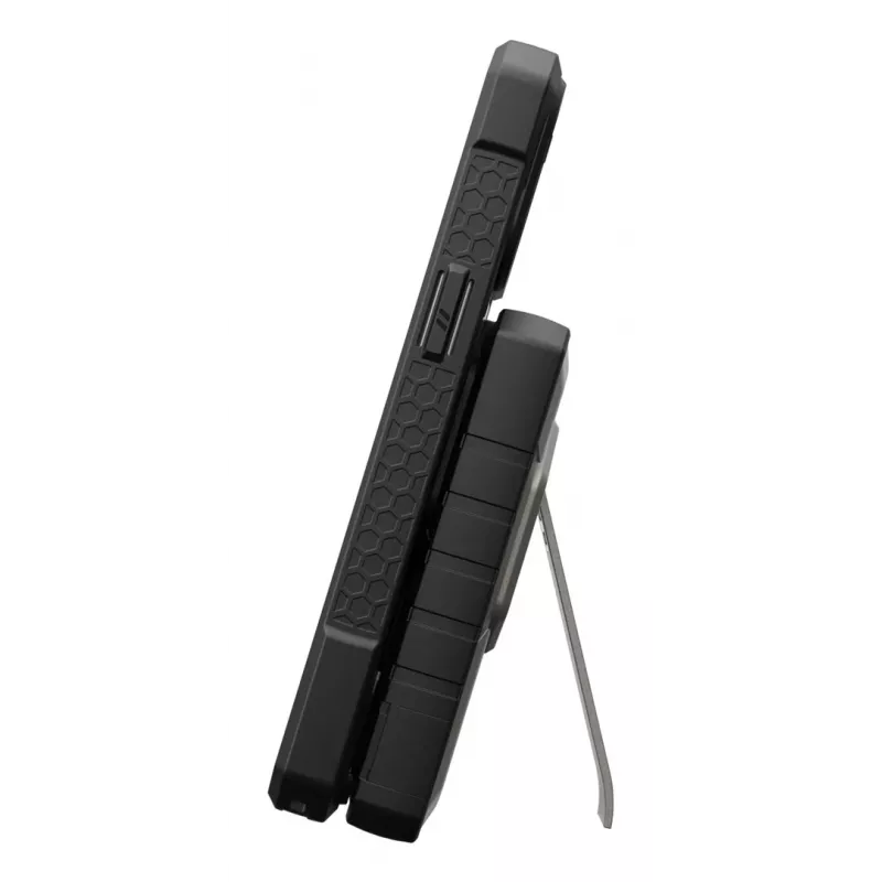 Urban Armor Gear 9B4411114036 power bank 10000 mAh Wireless charging Black, Titanium