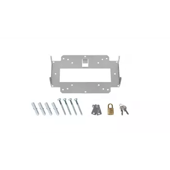 WLAN access point mount LANCOM LN Lock (Bulk 10)