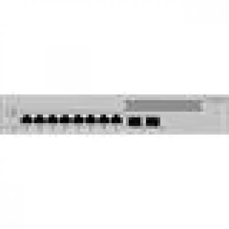 Managed Switch HUAWEI S220S-8T2J L2 Gigabit Ethernet 8 Ports 1U Grey
