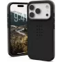 UAG Urban Armor Gear Civilian MagSafe Case | Apple iPhone 17 Pro | black | 114545114040 (114545114040)