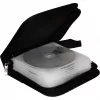 Wallet case MediaRange BOX50 for 24 discs Black
