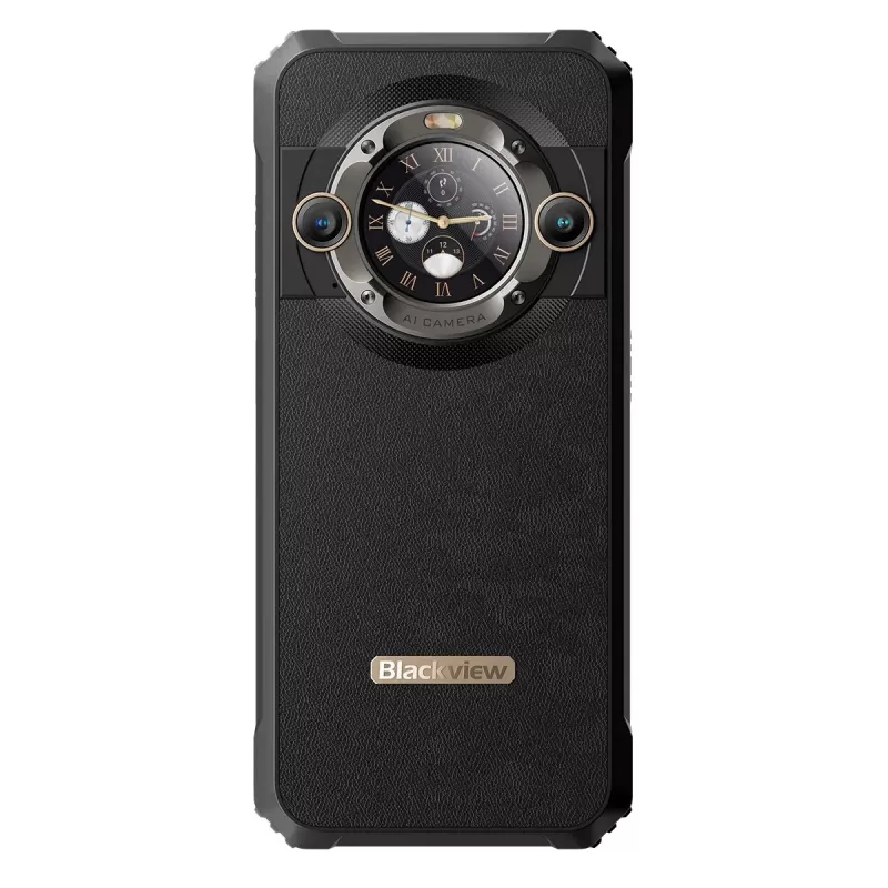 Blackview BL9000 5G 12/512GB Black