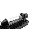Singularity Computers Protium Reservoir 200mm - Acetyl, black