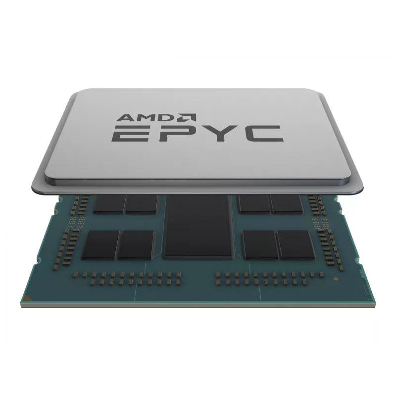 HPE AMD EPYC 7313 - 3 GHz - 16 cores - 128 MB Cache-Memory - for ProLiant DL365 Gen10 Plus, DL385 Gen10 Plus (v2)