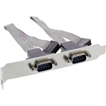 Interface adapter card InLine 33208F — InLine 33208F network/expansion interface