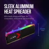 Pamięć RAM PNY XLR8 Gaming EPIC-X RGB 32GB (2x16GB) DDR5 6000MHz XLR8 Gaming EPIC-X RGB CL36