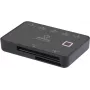 Renkforce RF-5461104 Connectivity Accessory Black