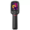 Thermal imaging camera Guide Sensmart E1+ — 120×90 px thermal sensor, 240×180 px max, 2.4 inch LCD, Wi‑Fi, IP54, -20–550°C
