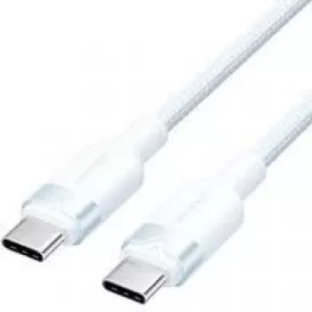 USB-C to USB-C cable Vention TRS USB 2.0 1 m 0.48 Gbit/s 60 W Blue